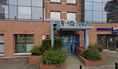 KARINE LENTIN Psy, Psychologue à Courcouronnes