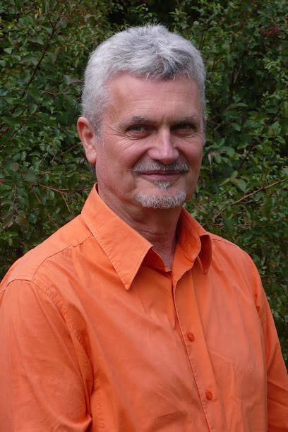 Chenu Jean-Marc, Psychothérapeute à Châteauroux