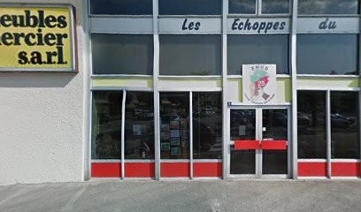 Clémence Martin Psychologue, Psychologue à Levier