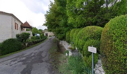 Foucart Nicole, Psychothérapeute à Montcuq-en-Quercy-Blanc