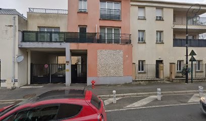 CHRISTINE BARTHEL PSYCHOLOGUE, Psychologue à Ézanville