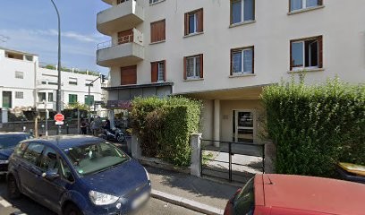 Sandrine Dubois, Psychologue à Fontenay-sous-Bois