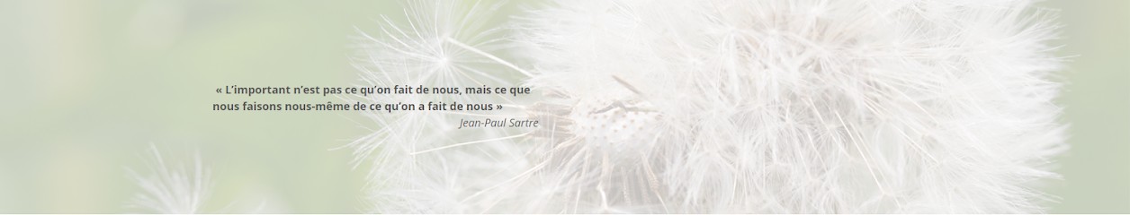 Terre Gestalt, Psychothérapeute à Valbonne