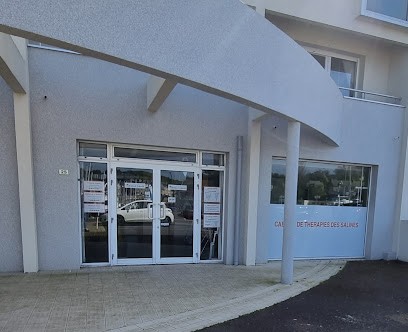 Carole Pagès, Psychothérapeute à Pléneuf-Val-André