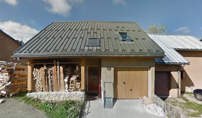 Barneron Bruno, Psychologue à Villard-de-Lans