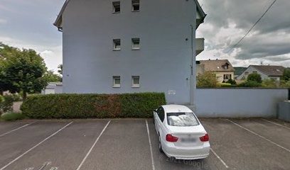 Ferber Nadine, Psychothérapeute à Turckheim