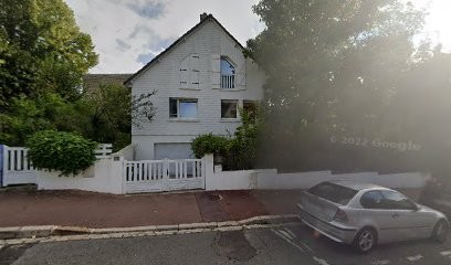 Benoit Caillard - Psychanalyste, Psychothérapeute à Fontenay-aux-Roses