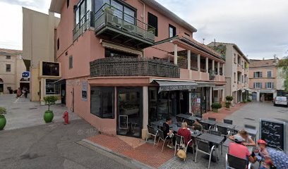 David BURGOS, Psychothérapeute à Sanary-sur-Mer