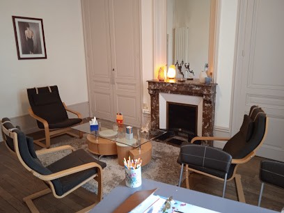 Sandrine Robichon, Psychologue clinicienne - Psychothérapeute, Psychologue à Villefranche-sur-Saône