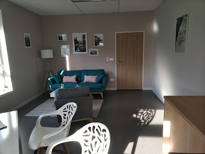 Fanny BERT Psychologue, Psychologue à Saint-Quentin-Fallavier