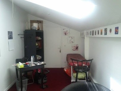 Cabinet Psycholistic, Psychothérapeute à Lauzerte