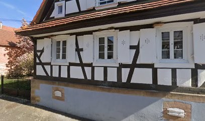 Aline MOTZ, Psychanalyste à Ingolsheim