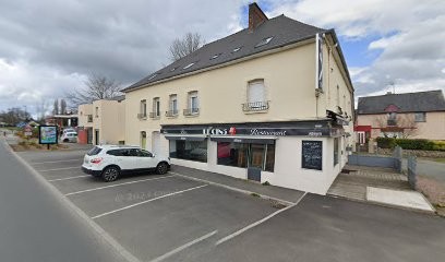 Brindejonc Elise, Psychologue à La Mézière