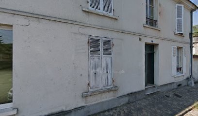 Xaillé Dominique, Psychologue à Maintenon