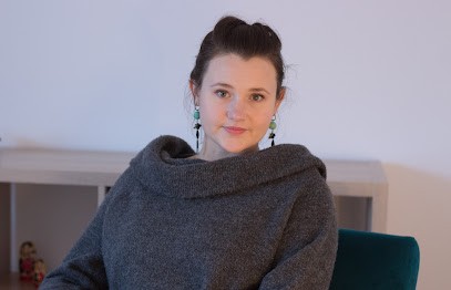 Ophélie BOJARUNIEC - Psychologue Clinicienne - Enfant - Adolescent - Adulte, Psychologue à Lingolsheim