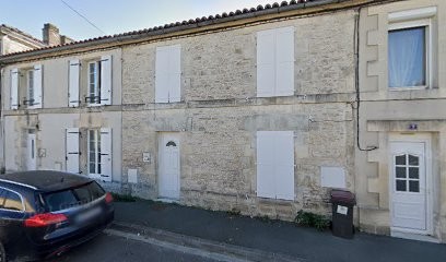 Georget Dominique, Psychologue à Cognac