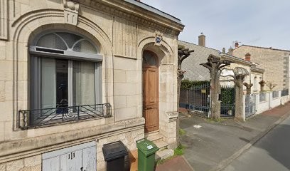 Mauceri Barbu Joelle, Psychologue à Talence