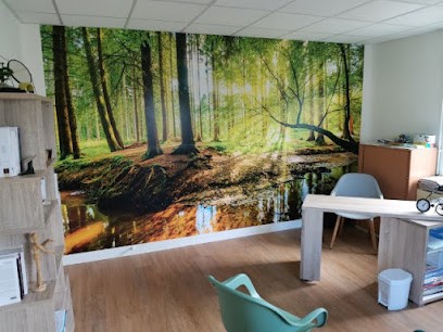 Flora Thomasset Psychologue - psychothérapeute pour enfants, adolescents et adultes, Psychologue à Treillières