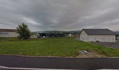 Membrey Céline, Psychothérapeute à Voray-sur-l'Ognon