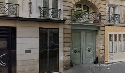 Havard Duclos Patrick, Psychothérapeute à Paris 01