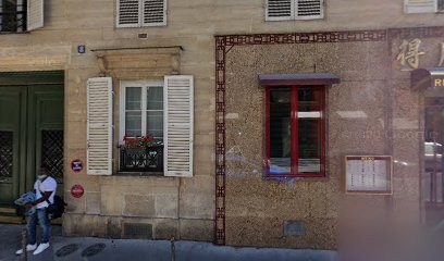 Psychologue clinicien : individuel-couples-familles, Psychologue à Paris 01