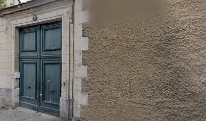 Arnold Michèle, Psychothérapeute à Bourges