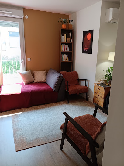 Milan Ansel - Psychologue Et Psychanalyste, Psychologue à Houilles