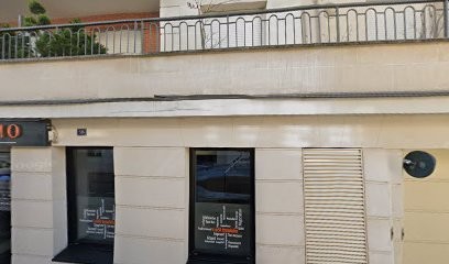 Laura Nakam - Psychologue, Psychologue à Saint-Cloud