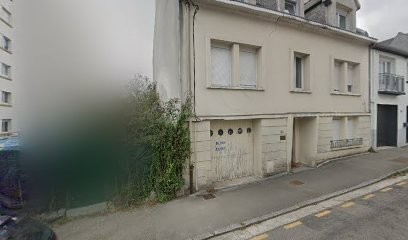 Sandrine Tatreaux, Psychanalyste à Brest