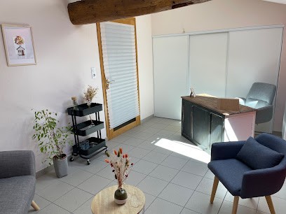 Chloé Girardeau Psychologue, Psychologue à Saint-Laurent-sur-Sèvre