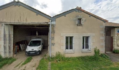Bernard Catherine, Psychanalyste à Guesnes