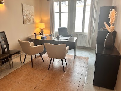 Nizard Laure, Psychologue à Maisons-Laffitte