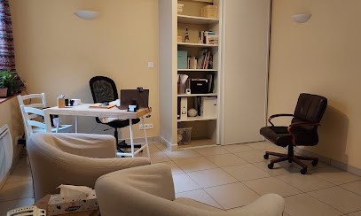 Aurélia Croizer, Psychologue à Vienne