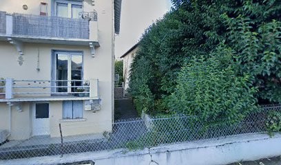 Medynski Thierry, Psychothérapeute à Bagnères-de-Bigorre