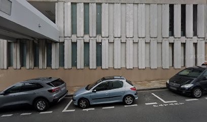 La Maison de la Famille, Psychologue à Sèvres