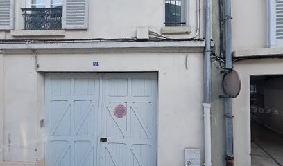 Psychologue Camille Dangauthier, Psychologue à Pontoise