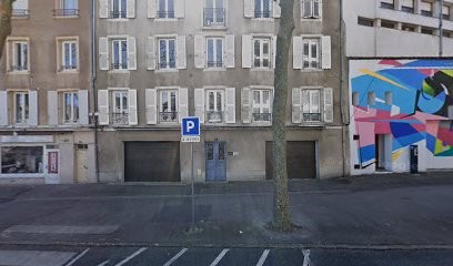 Garrabe Claude, Psychanalyste à Rodez