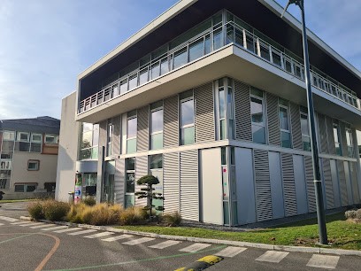 Claire Couronné, Psychologue à Orvault