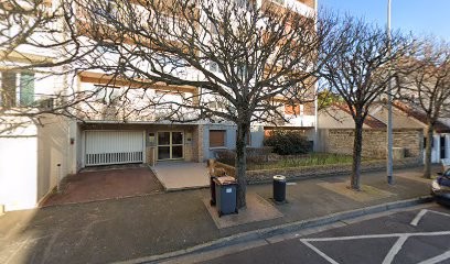 Aurélie FRABOULET MEYER - Psychologue & Neuropsychologue, Psychologue à Poissy