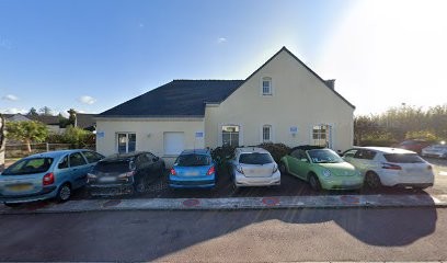 Sophie PERISSE- Psychologue, Psychologue à Sucé-sur-Erdre