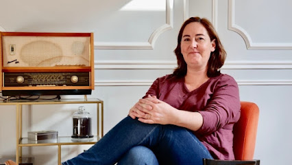 Laetitia De Falandre Psychothérapie Paris 17 Psychothérapeute à Paris 17