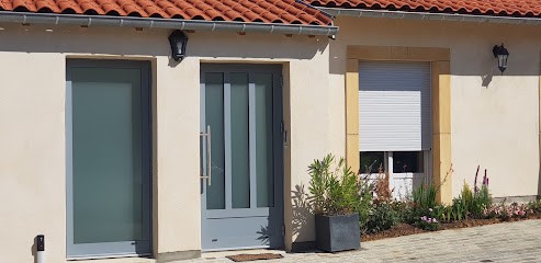 Elma Wilzer, Psychologue à Fèves