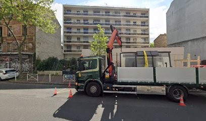 Hélène Lefebvre - Psychomotricien DE, Psychothérapeute à Montrouge