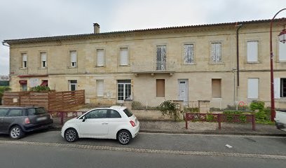 Combret Eric, Psychothérapeute à Pomerol