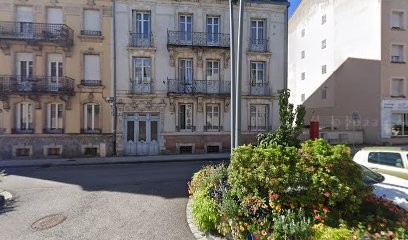 Demangel Yvan, Psychologue à Remiremont