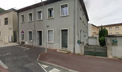 Cannac Corine, Psychologue à Mazamet
