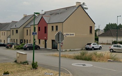 Delliste Laure, Psychologue à Romagné