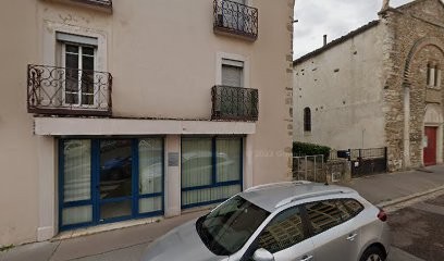 Poulnot Françoise, Psychothérapeute à Chalon-sur-Saône