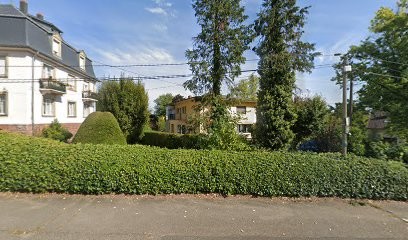 Sapci Meltem, Psychologue à Saverne