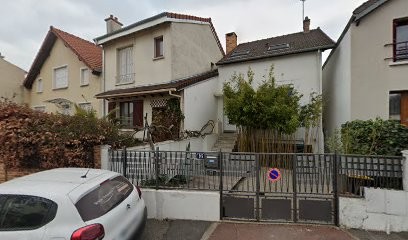 Roullié Francine, Psychothérapeute à Villejuif